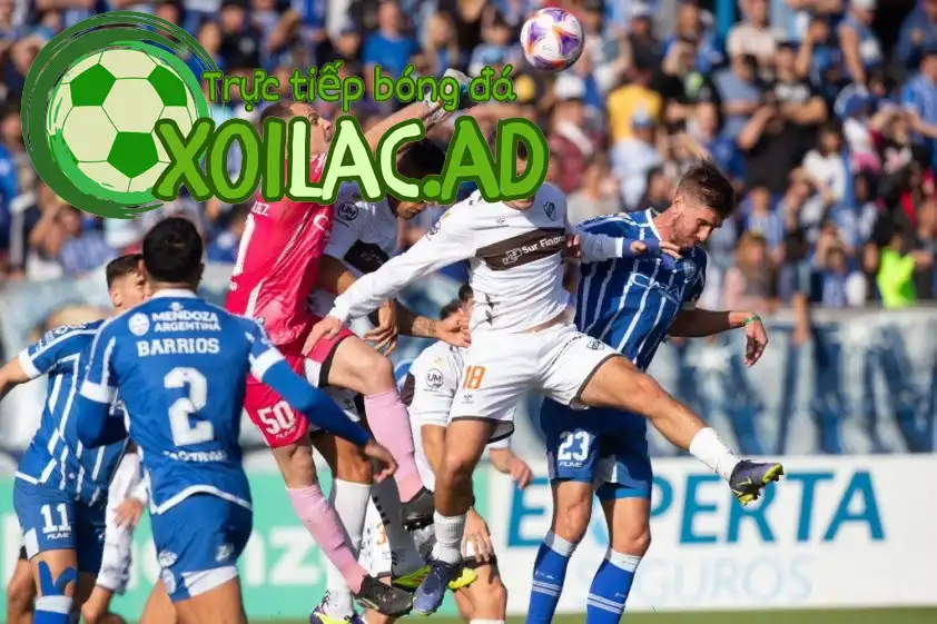 Với phong độ tốt hơn và lợi thế sân nhà, Platense nhiều khả năng sẽ giành được 3 điểm trong trận đấu này.