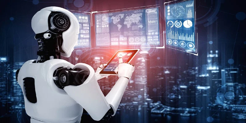 Công nghệ tiên tiến vượt bật được áp dụng vào bóng đá và đời sống