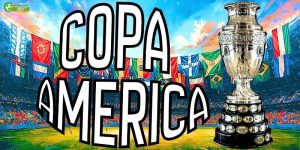 Copa America là gì? Lịch sử, Thành tích và Những Khoảnh Khắc Bùng Nổ