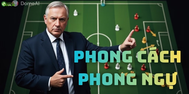 Các phong cách phòng ngự phổ biến