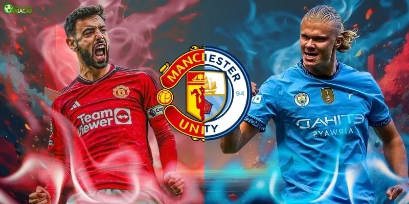 Trực tiếp Manchester United