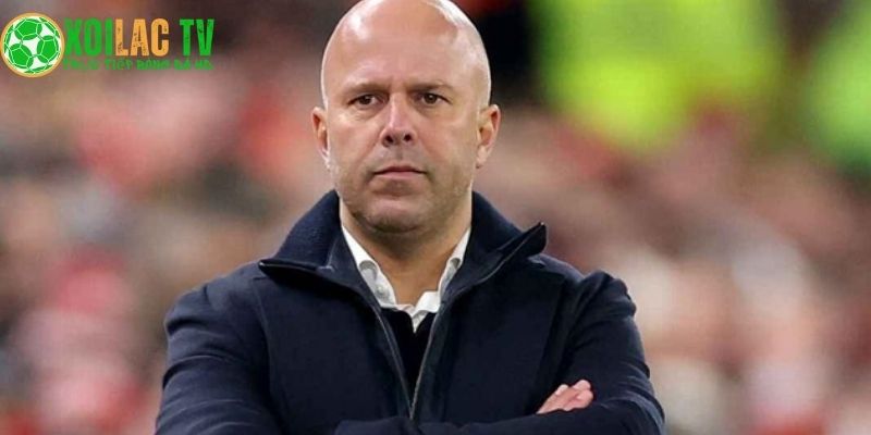 Arne Slot vẫn có cơ hội cuối cùng 