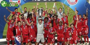 Clb Bayern Munich