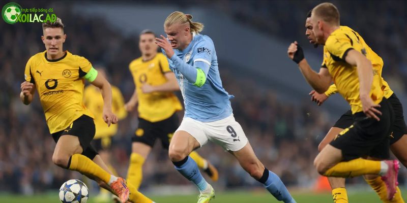  Man City vs Leverkusen: Lịch sử đối đầu Đức kịch tính Etihad