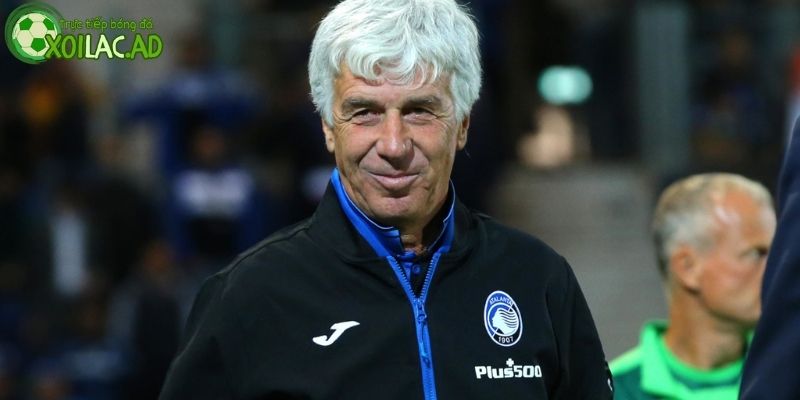 Mọi thứ thay đổi dưới thời Piero Gasperini