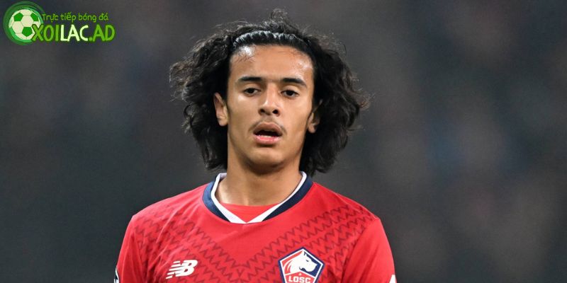 Điểm mạnh lớn nhất của Ayyoub Bouaddi